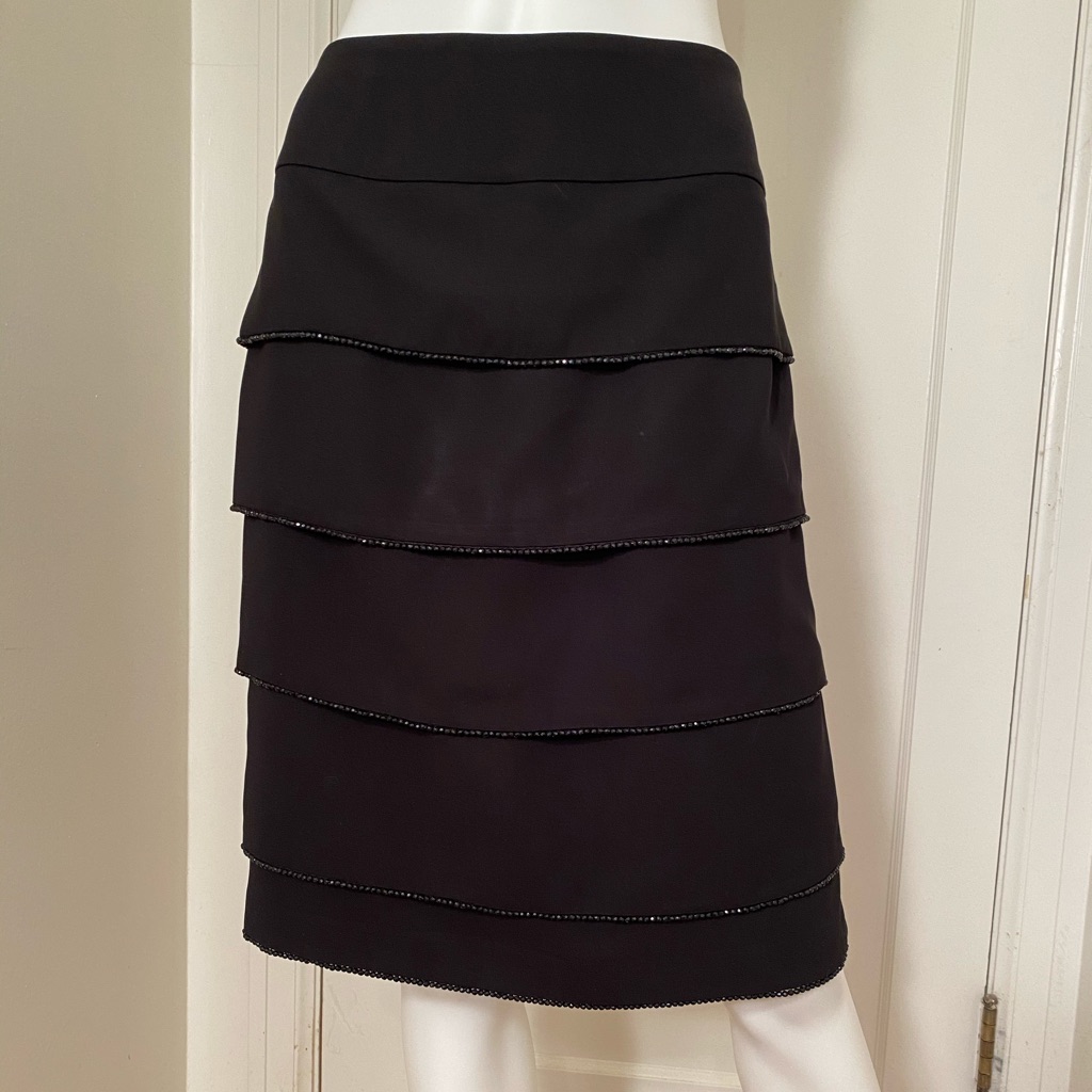Nipon Boutique Skirt